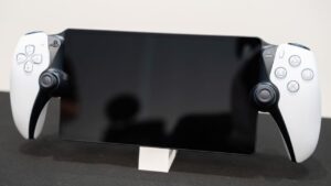 PlayStation Portal já tem imagens divulgadas na internet; veja!