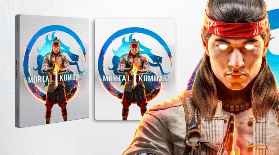 Mortal Kombat 1 entra em pré-venda; veja preço e requisitos