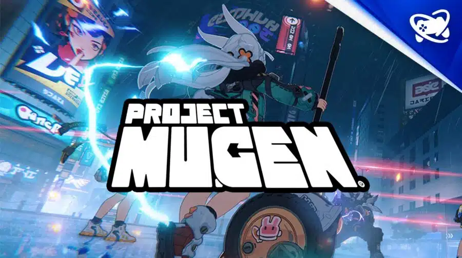 Project Mugen tem gameplay de alto nível; veja novo trailer