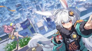 Project Mugen promete desafiar a soberania de Genshin Impact