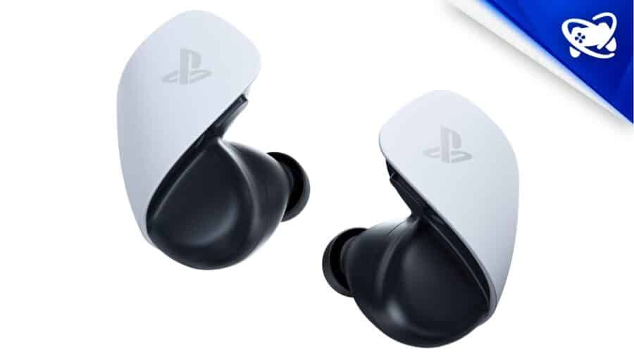Pulse Explore, earbuds do PS5, impressiona especialistas em áudio