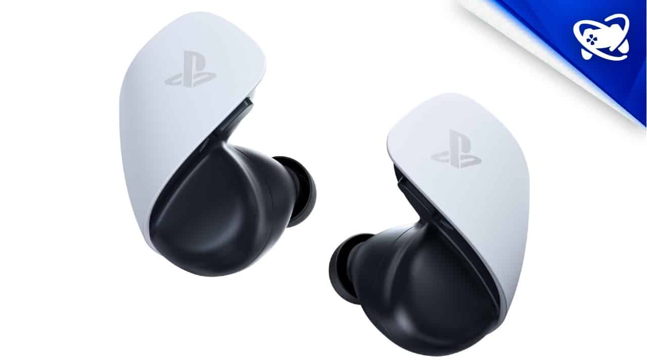Pulse Explore, los Earbuds de PlayStation, han sido personalizados por Sony