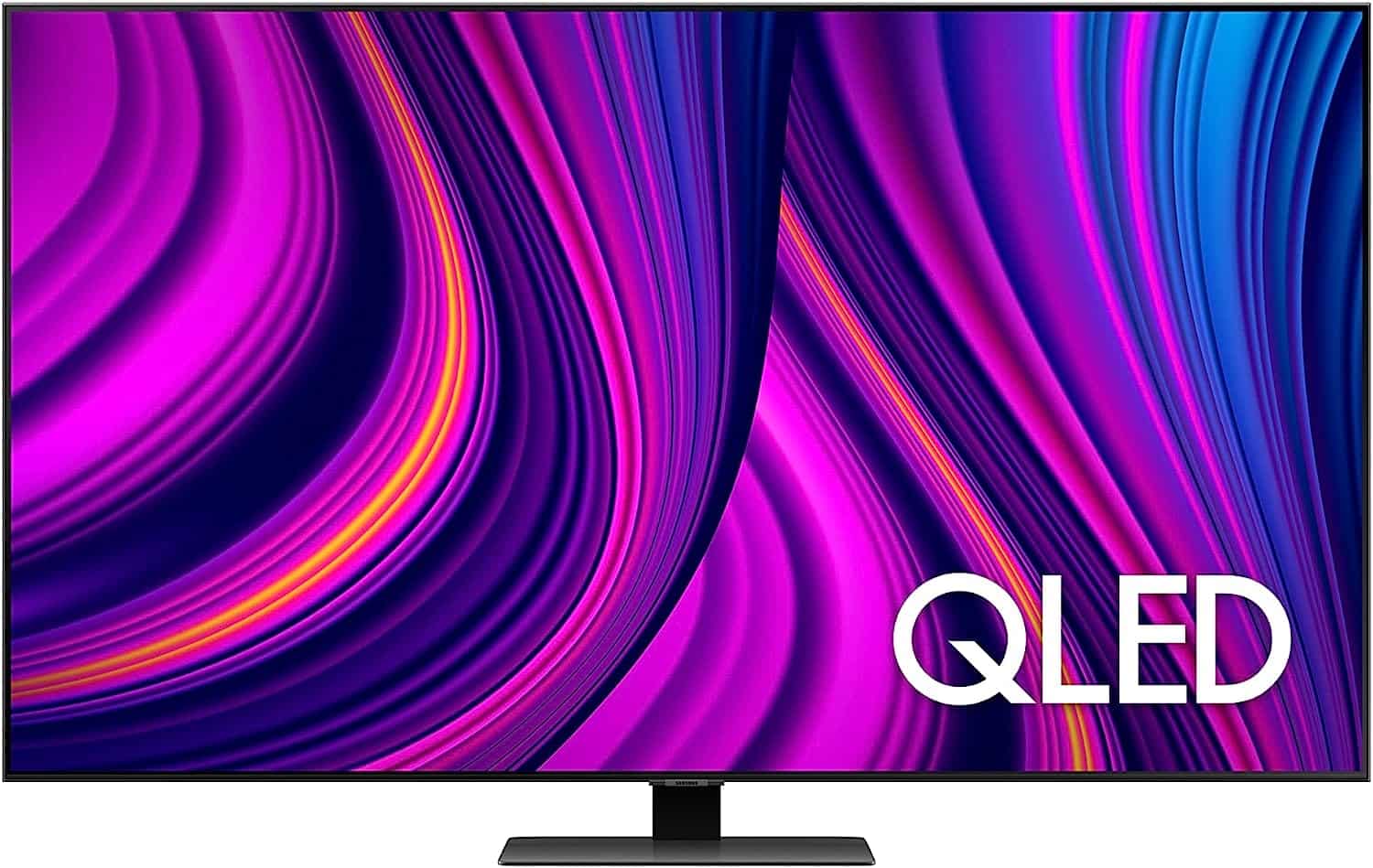 Samsung QLED 55