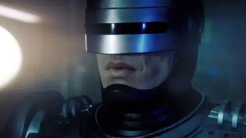 Jogo do RoboCop é adiado para novembro de 2023