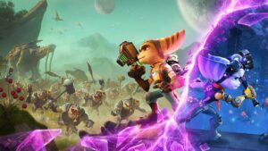 Ratchet & Clank: Em Uma Outra Dimensão (PC): vale a pena?