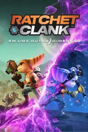 Ratchet & Clank: Em Uma Outra Dimensão (PC): vale a pena?