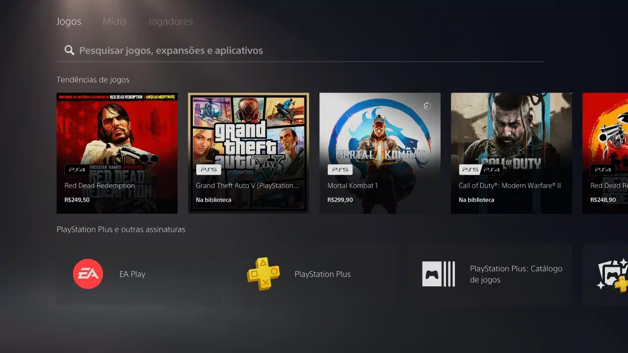 Red Dead Redemption na PS Store