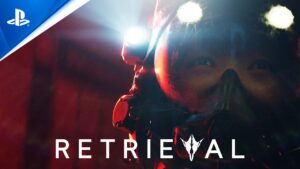 Retrieval promete ser um jogo de terror desesperador