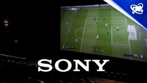 Sony registra patente com foco no multiplayer em “telas de cinema”
