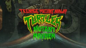 Session Skate Sim tem crossover com As Tartarugas Ninja