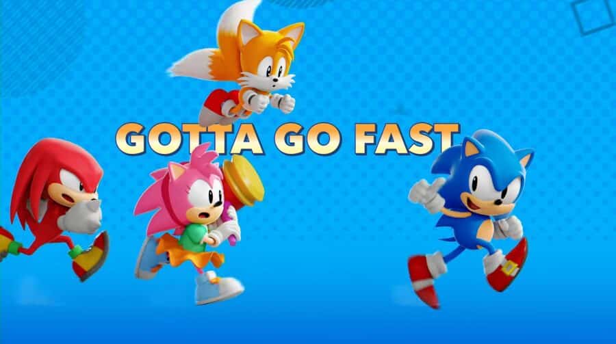 Trailer revela: Sonic Superstars vai chegar ao PlayStation em outubro