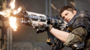 Trailer de The First Descendant mostra poder do PS5