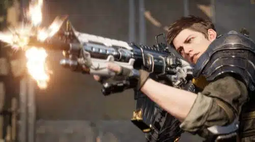 Trailer de The First Descendant mostra poder do PS5