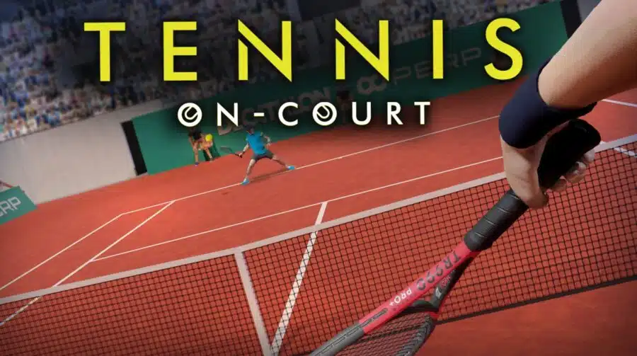 Tennis On-Court: vale a pena?