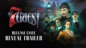 The 7th Guest VR vai chegar ao PlayStation VR2 em outubro; Conheça o game!