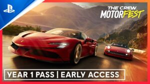 The Crew Motorfest tem Passe de Ano 1 e DLCs detalhados em trailer