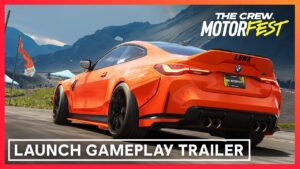 The Crew Motorfest terá teste gratuito no lançamento