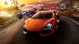 The Crew Motorfest está liberado para testes na PS Store
