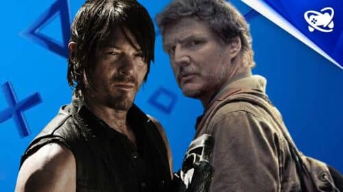Produtor: série de Daryl Dixon não é cópia de The Last of Us