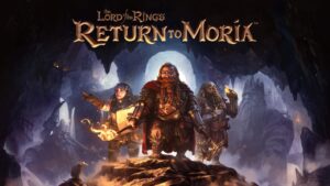 Return to Moria é classificado para PS4 e Switch no Brasil