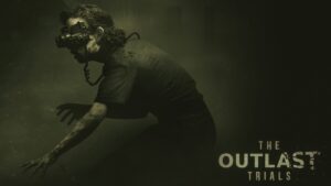 The Outlast Trials chegará aos consoles no início de 2024