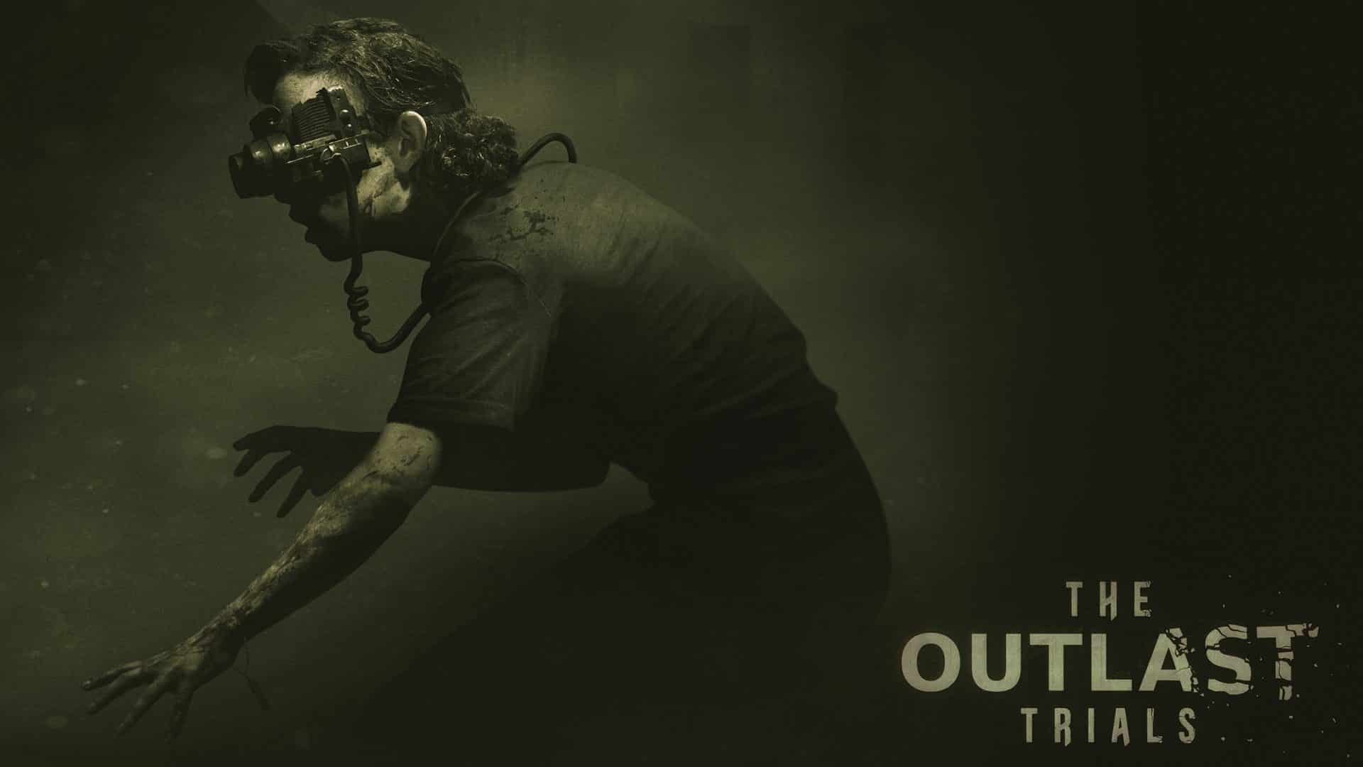 The Outlast Trials PC