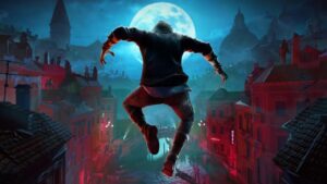 Vampire: The Masquerade – Justice chega em novembro ao PS VR2