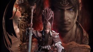 Wo Long: Fallen Dynasty receberá segundo DLC em 27 de setembro