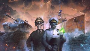 Metal! World of Warships Legends e Modern Armor terão conteúdos de Megadeth