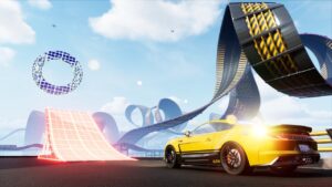 Wreckreation ganha trailer “no estilo Burnout”; confira