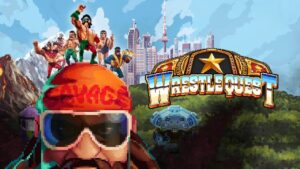 WrestleQuest é adiado de última hora devido a “bug de progressão” inesperado
