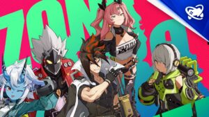 Dos criadores de Genshin Impact, Zenless Zone Zero tem novo gameplay