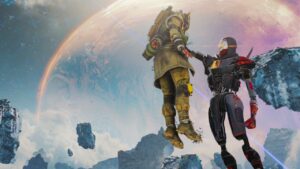 EA repensa estratégia e pretende criar grande update para Apex Legends