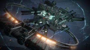 Difícil pra quem? Chefão de Armored Core VI é derrotado sem causar dano