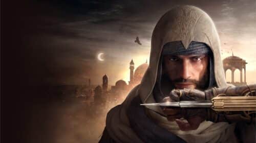 [BGS 2023] Assassin’s Creed Mirage é uma homenagem à história da franquia