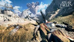 Mais ou menos? Primeiras notas de Atlas Fallen não empolgam