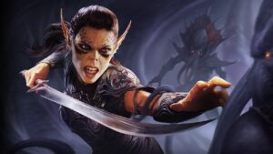 Larian revela canal especial para o “aniversário” de Baldur’s Gate 3