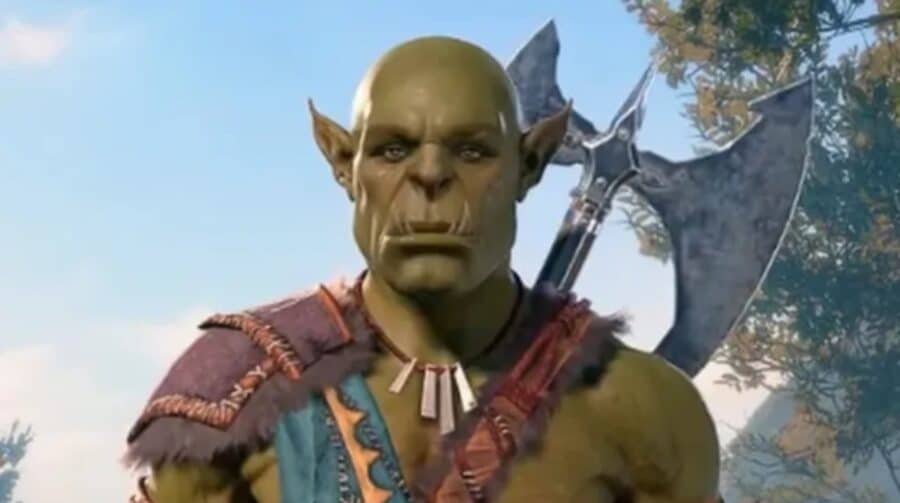 Baldur’s Gate 3 libera edição de personagens em novo patch