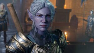 Confusão? PS App notifica usuários sobre mudança na data de Baldur’s Gate 3