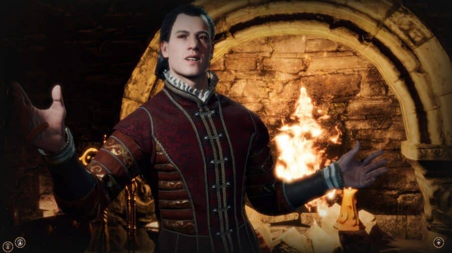 Baldur’s Gate 3: Larian eterniza pai de jogador no RPG; entenda!