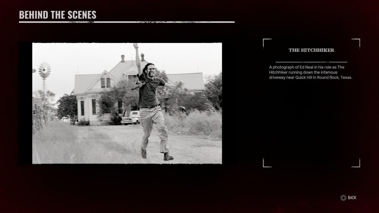 Conheça as 'vítimas' do jogo “The Texas Chain Saw Massacre”