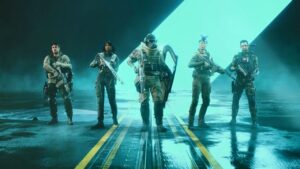 Estúdio de Battlefield 2042 esclarece impopularidade dos Especialistas