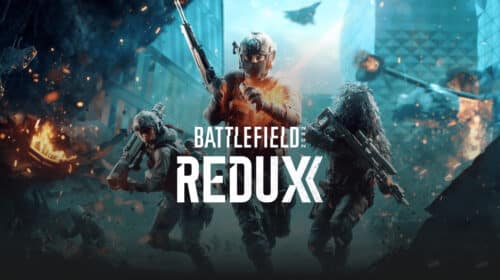DICE detalha Redux, novo programa de recompensas de Battlefield 2042