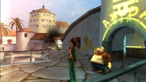 Beyond Good and Evil pode ganhar versão comemorativa de 20 anos
