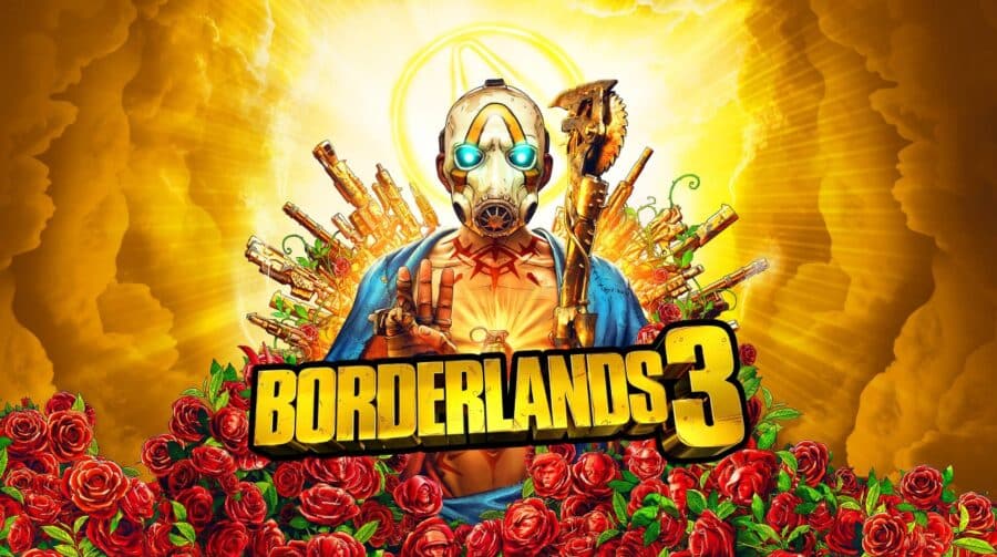 Borderlands 3 bate recorde e chega a 18 milhões de unidades vendidas