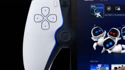 Sony revela PlayStation Portal, seu novo portátil