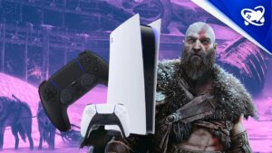 Tá acabando! Aproveite os descontos no PS5, jogos e mais