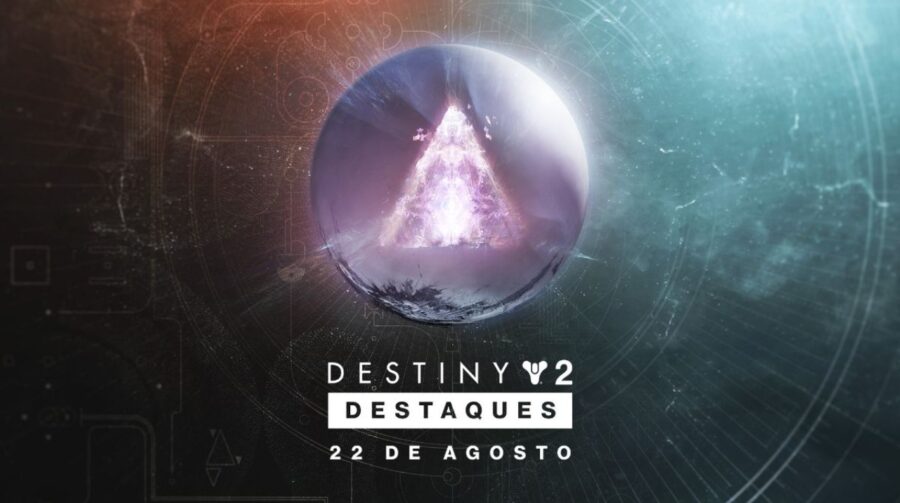 Detalhes de Destiny 2: A Forma Final serão revelados na próxima semana