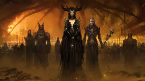 Patch de Diablo IV conquista a comunidade com buffs e melhorias