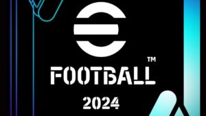 eFootball 2024 chegará em setembro com “experiência avançada”